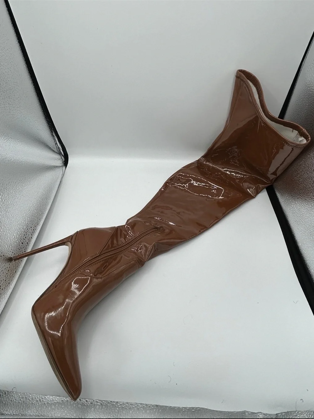 Steve Madden VaVa Boots - Sz. 9.5